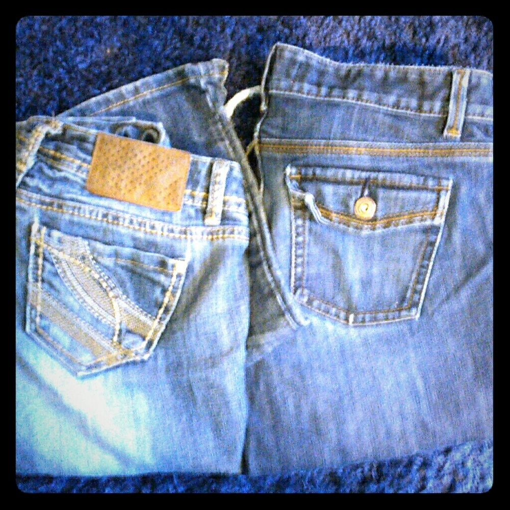 Jeans